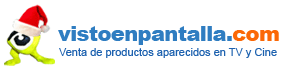 Vistoenpantalla, la p&aacute;gina de los frikis del cine y la televisi&oacute;n