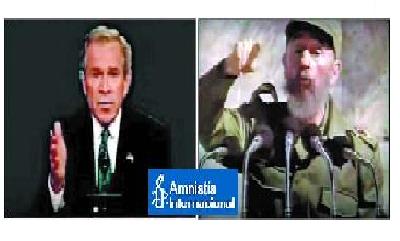 AMNISTIA INTERNACIONAL